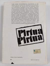 Pirtua, pirtua : kieltolaki Suomessa 1.6.1919-5.4.1932
