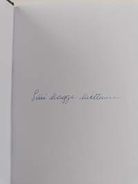 Haile Selassie ja Lass&#039;uulan Niila : tarinoita Kutturan kairoilta (signeerattu)
