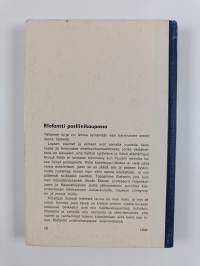 Elefantti posliinikaupassa : Ihan hullu tarina