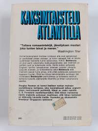 Kaksintaistelu Atlantilla