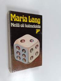Tyhjä kuva