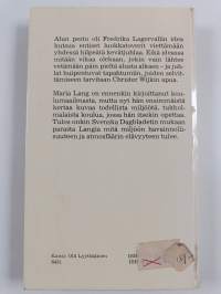 Meitä oli kolmetoista