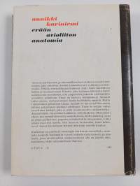 Erään avioliiton anatomia