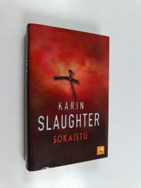 Sokaistu