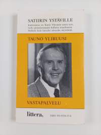 Vastapalvelu : farssi