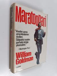 Maratoonari