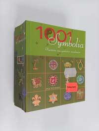 1001 symbolia : kuvitettu opas symbolien maailmaan