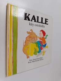 Kalle käy ostoksilla