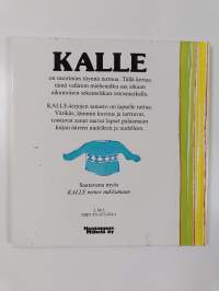 Kalle käy ostoksilla