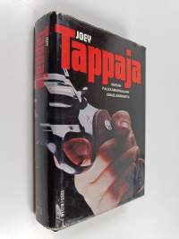 Tappaja : palkkamurhaajan omaelämäkerta