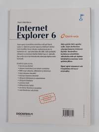 Internet Explorer 6