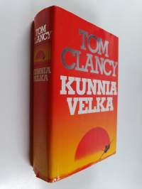 Kunniavelka