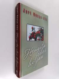 Hengitä edes hiljaa