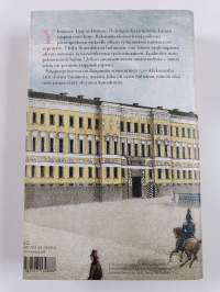 Saippuaprinsessa