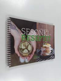 Sesonkireseptit