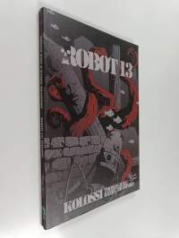 Robot 13 : Kolossi