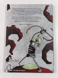 Robot 13 : Kolossi