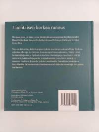 Luontaisen korkea runous