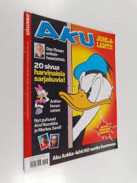 Aku juhlalehti
