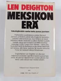 Meksikon erä
