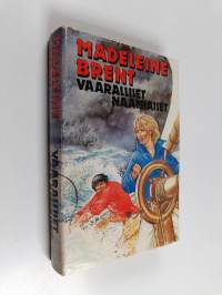 Vaaralliset naamiaiset : romaani