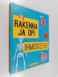 Rakenna ja opi : ihmiskeho
