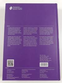 Suomen tilastollinen vuosikirja 2014 = Statistisk årsbok för Finland 2014 = Statistical yearbook of Finland 2014
