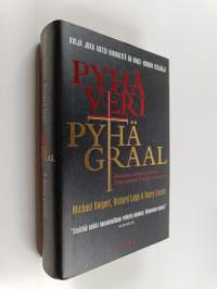 Pyhä veri, Pyhä Graal