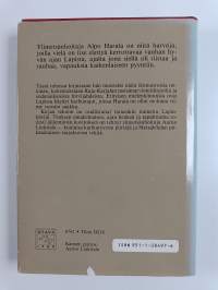 Enkä minä saanut unikarhua : erätarinoita