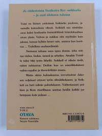 Susikoira Roi ja vaihto-oppilas
