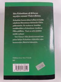 Isku Kolumbiaan