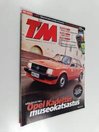 Tyhjä kuva