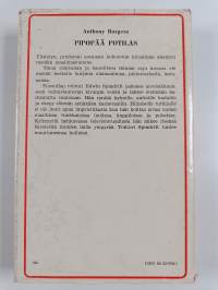 Pipopää potilas
