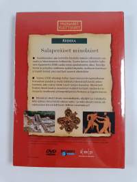 Muinaiset kulttuurit : salaperäiset minolaiset (UUSI)