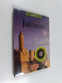 Muinaiset kulttuurit : jeesuksen ajan jerusalem (UUSI)