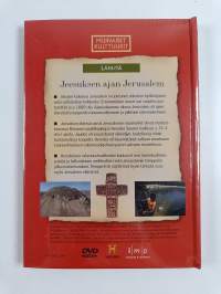 Muinaiset kulttuurit : jeesuksen ajan jerusalem (UUSI)