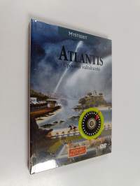 Muinaiset kulttuurit : atlantis : uponnut valtakunta (UUSI)