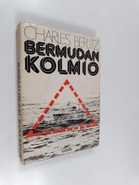 Bermudan kolmio