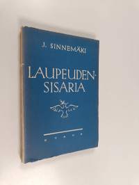 Laupeuden sisaria