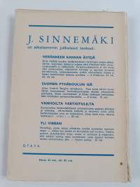 Laupeuden sisaria