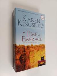 A Time to Embrace - A Story of Hope, Healing, and Abundant Life