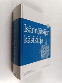 Isännöitsijän käsikirja
