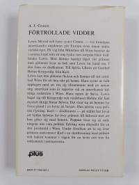 Förtrollande vidder