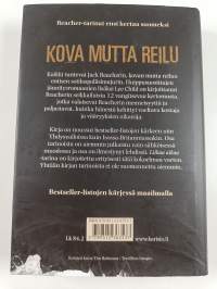 Kova mutta reilu : kootut kertomukset