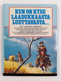 Lännentie 8/1984