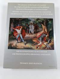 The northern world : the history and heritage of Northern Europe, AD 400-1100