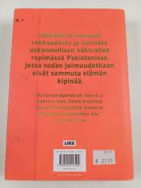 Kultainen legenda