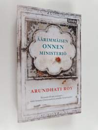 Äärimmäisen onnen ministeriö