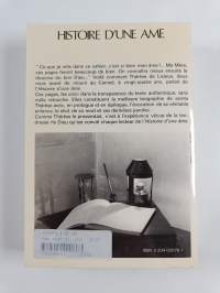 Histoire d&#039;une âme - manuscrits autobiographiques