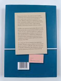 Jos se firma olis mun : tarinoita yrittäjistä &amp; CapManista